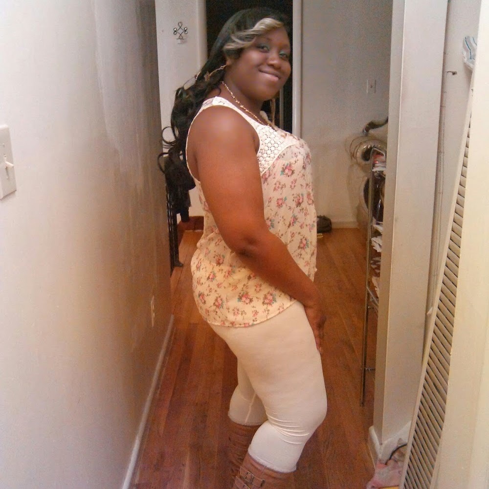 Meet your Posher, Meliessa